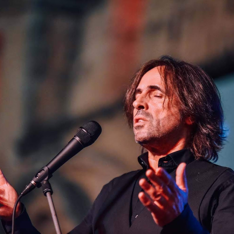 Vasilis Lekkas Official