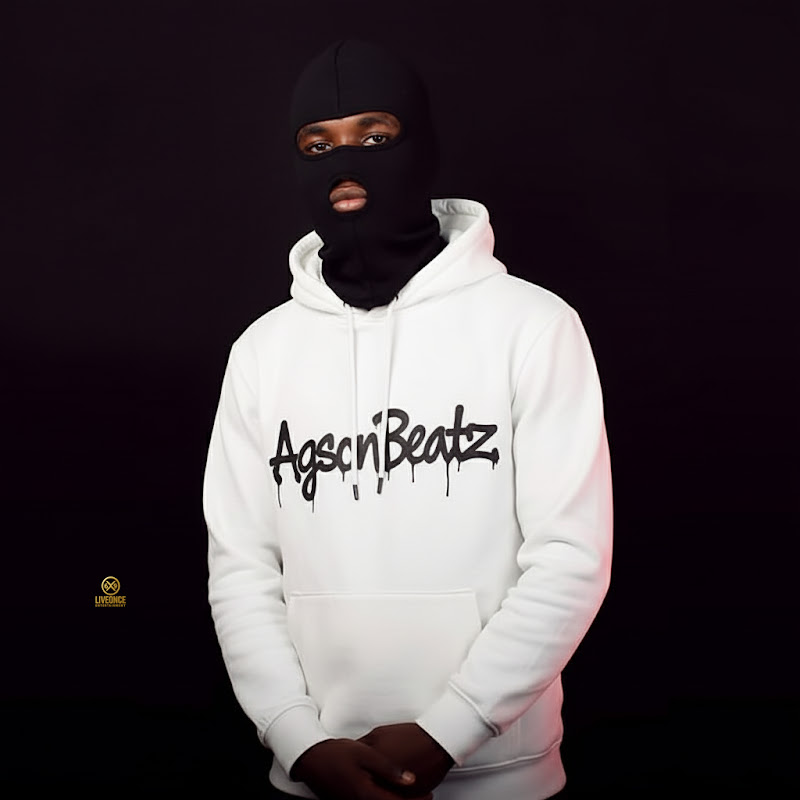 AgsonBeatz 🎸