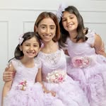 Natasha - Mum to Anya & Alia