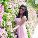 Soniya Kumarasamy