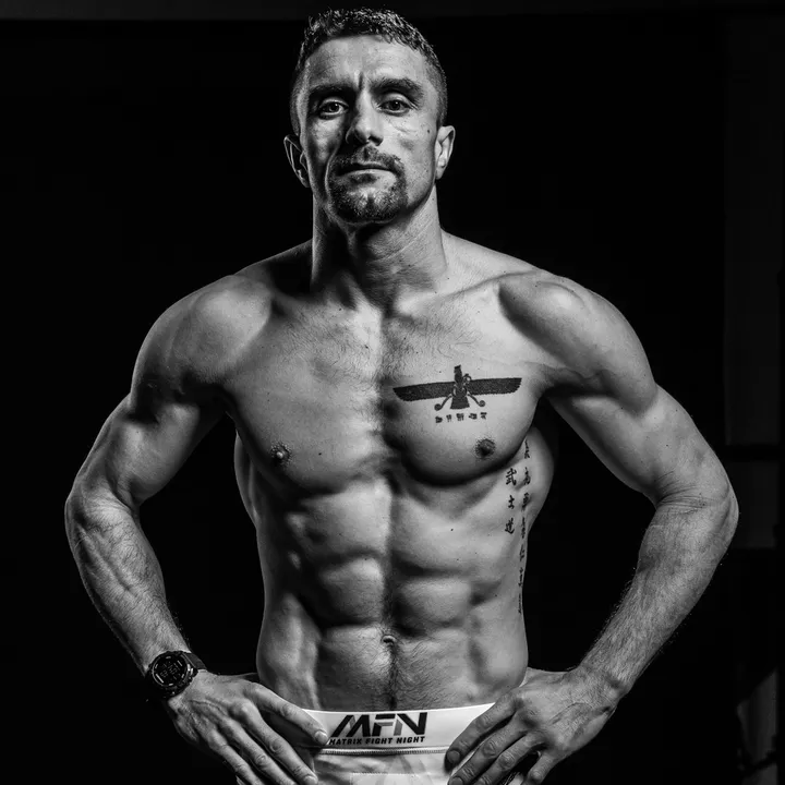 coach fighter