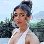 Lina Serhrouchni