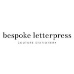 Bespoke Letterpress