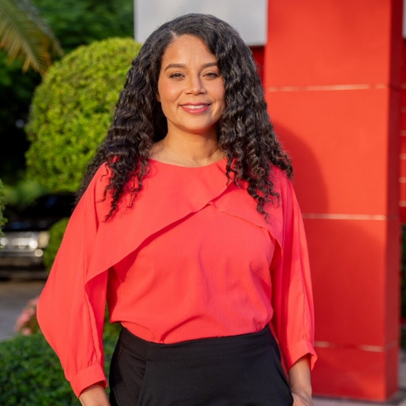 Yohanna Nuñez