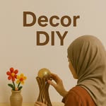 Fatima Decor Diy