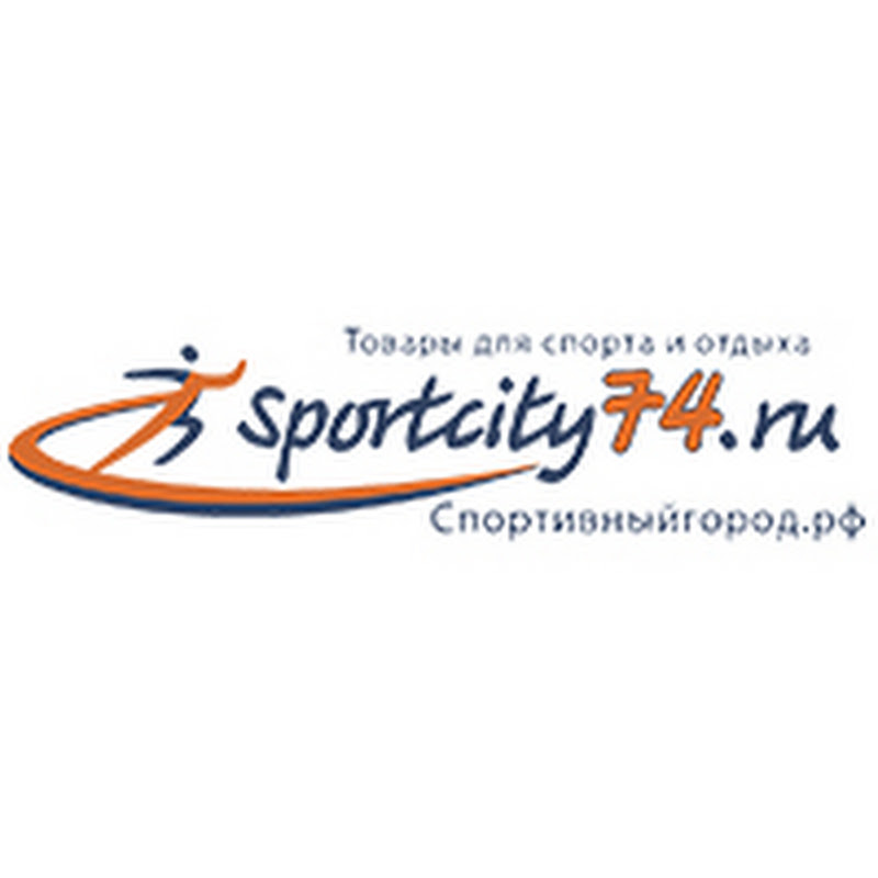 Sportcity74.ru - интернет-магазин спортивных товаров.