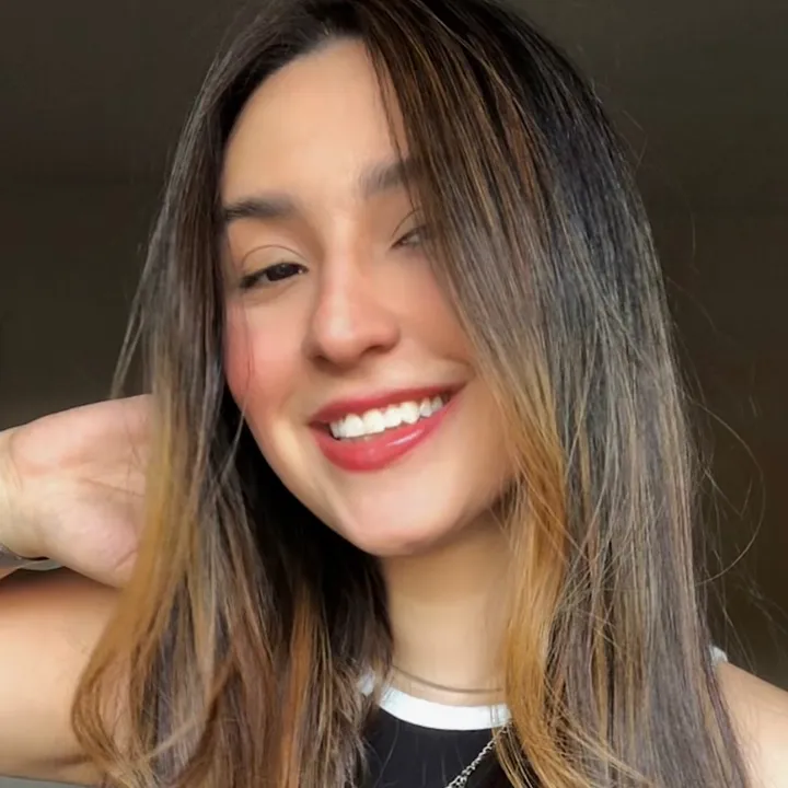 Gabrielli Nogueira