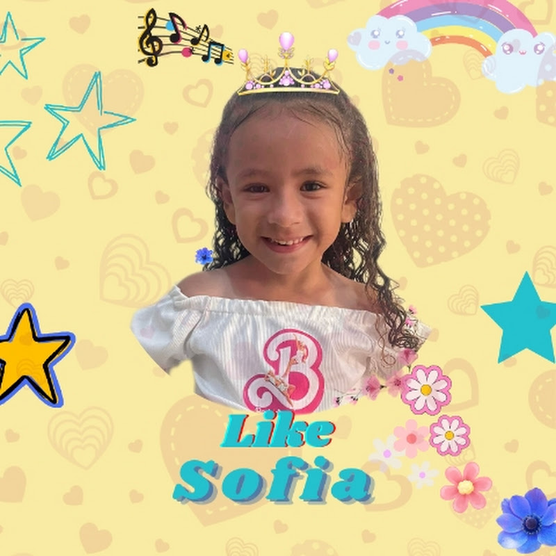 Like Sofia Kids