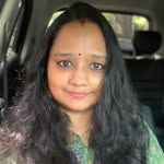 Hair Oil by SHARANYA VIJAY