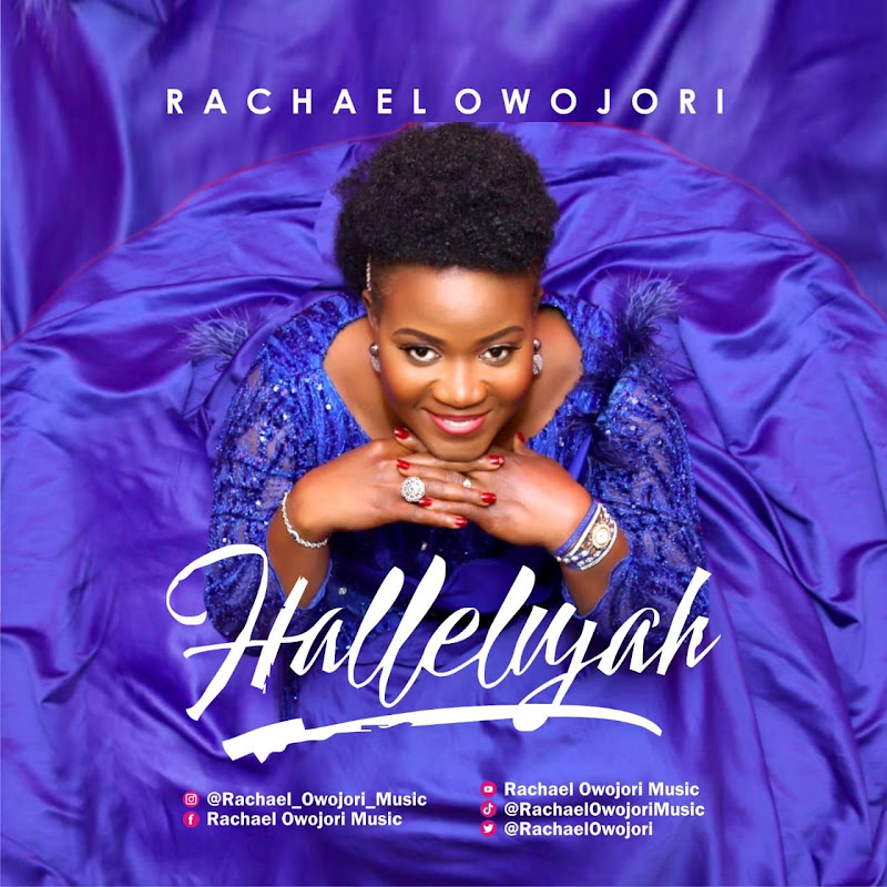 Rachael Owojori Music