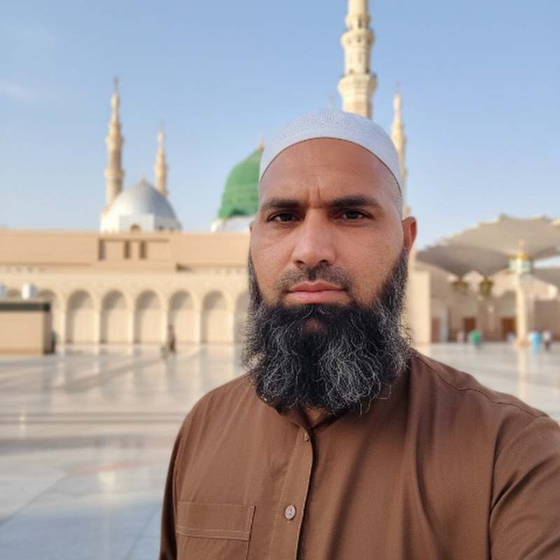 Qari_Hamid