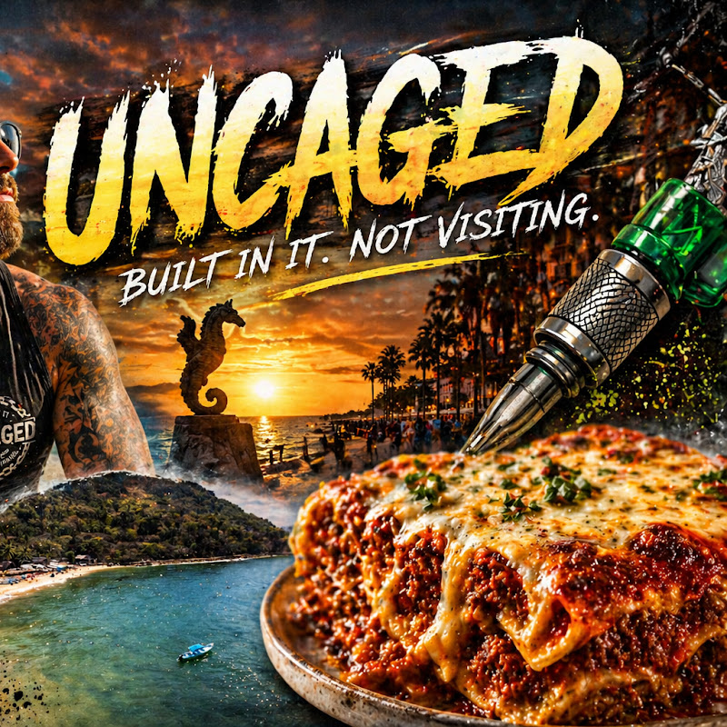 UNCAGED