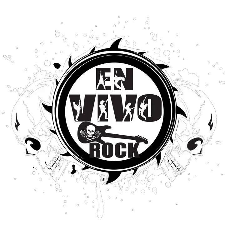 En Vivo Rock Μπουρνάζι