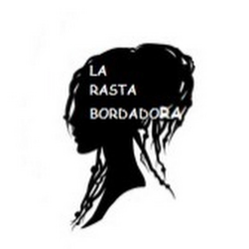 PAU LA RASTA BORDADORA