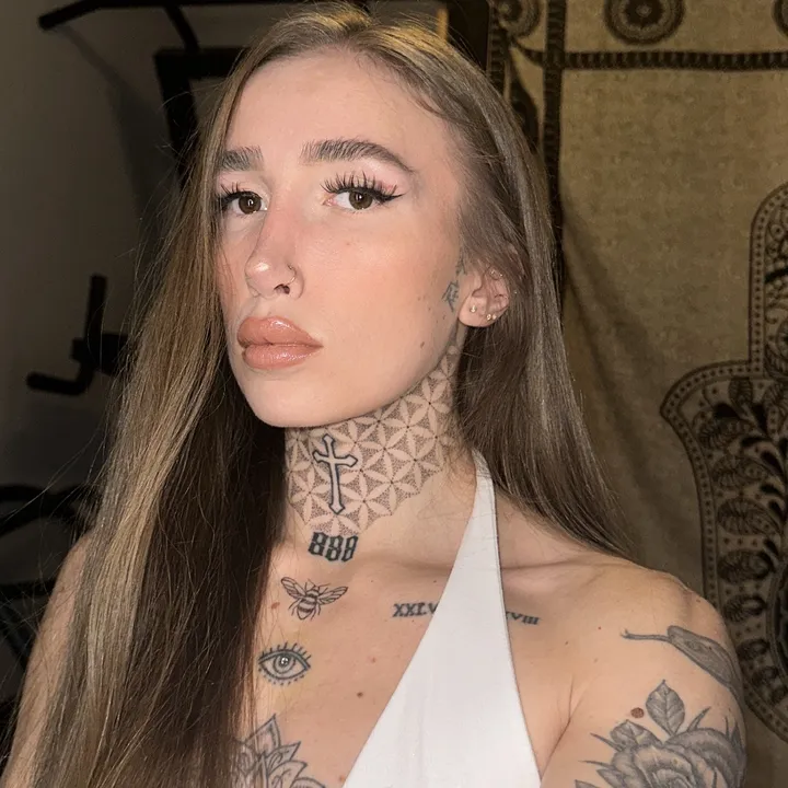 F(r)é(d)érique 🧚🏼‍♀️