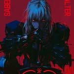Saber_king
