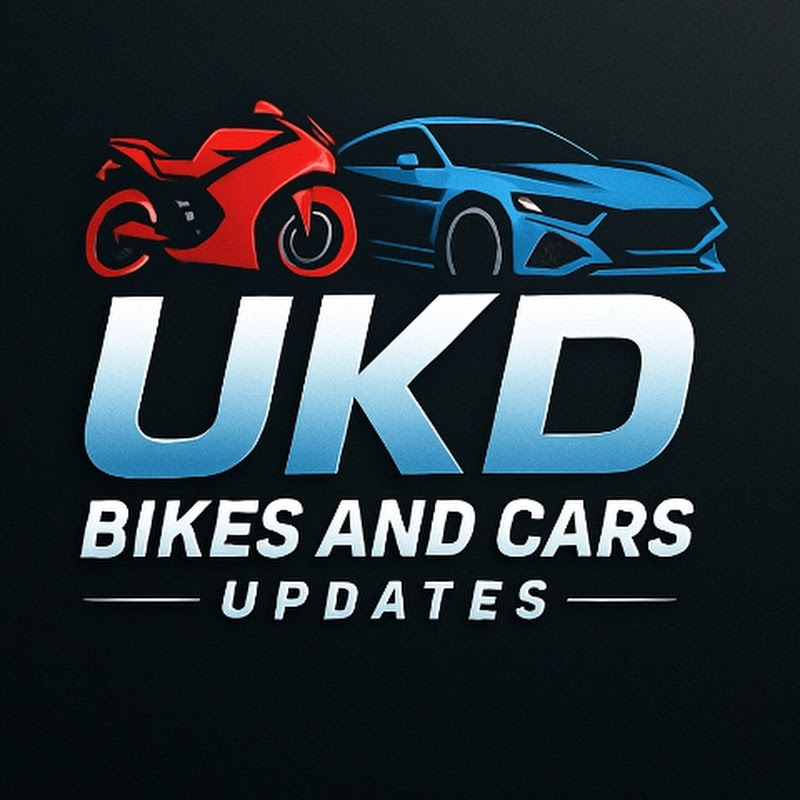UKD Bikes and Cars Update 