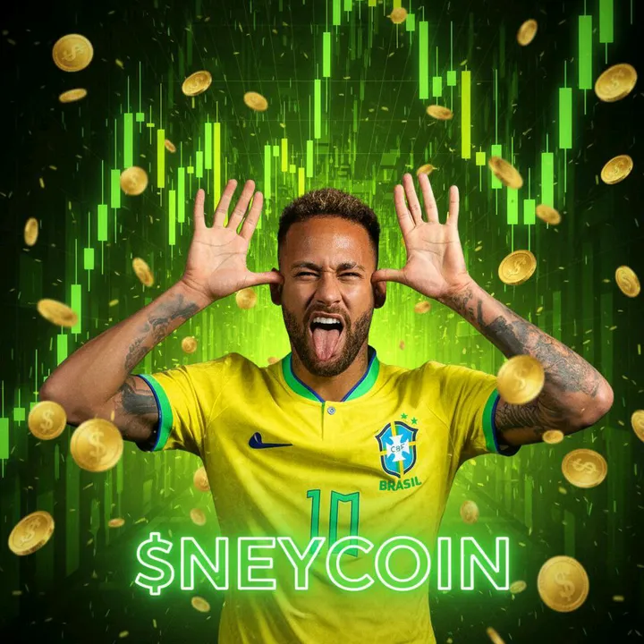 $NEYCOIN