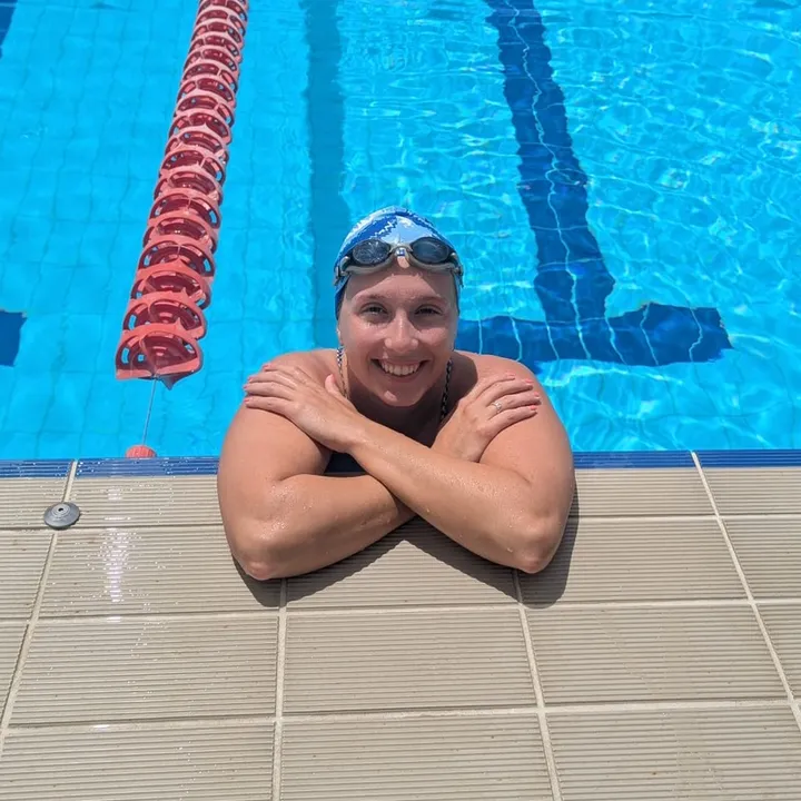 Current Swim Coaching