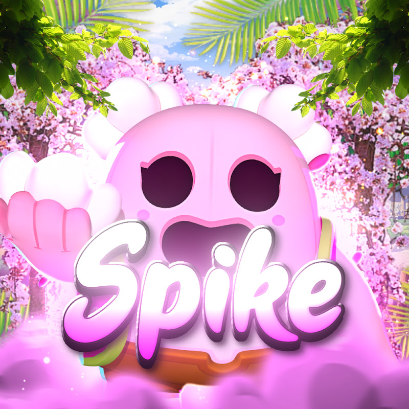 Spike64🤍