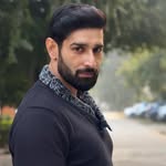 Rahul Sharma