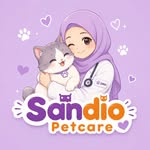 SANDIO PETCARE