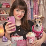 CAROLINE | THE THRIFTER