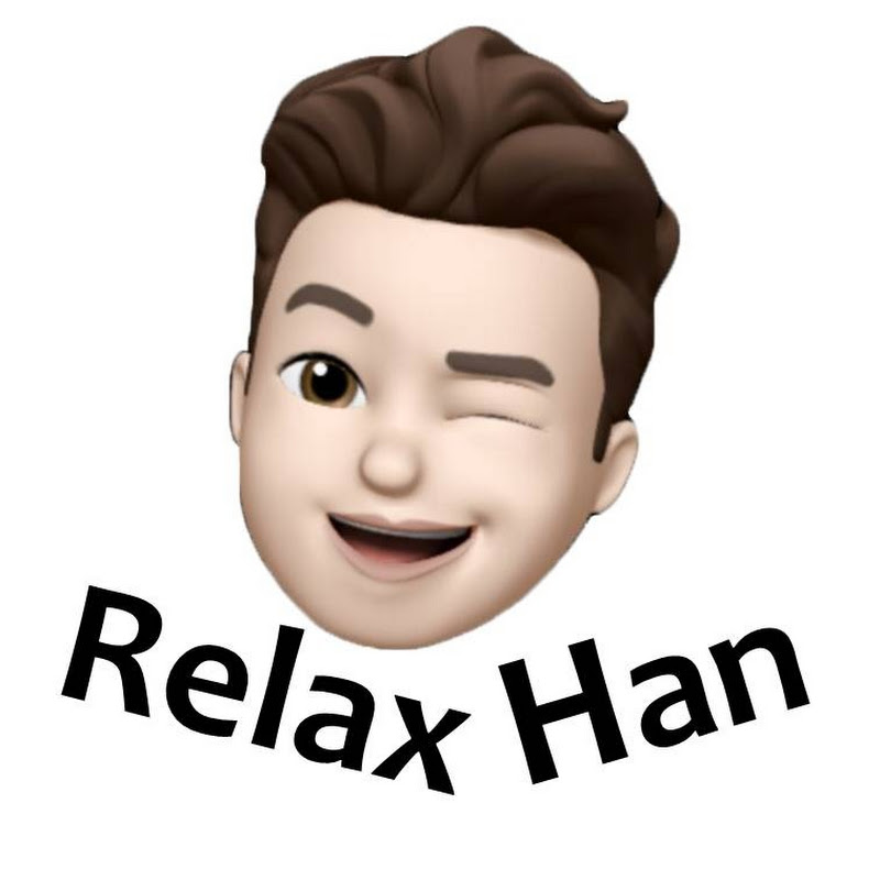 Relax Han ASMR