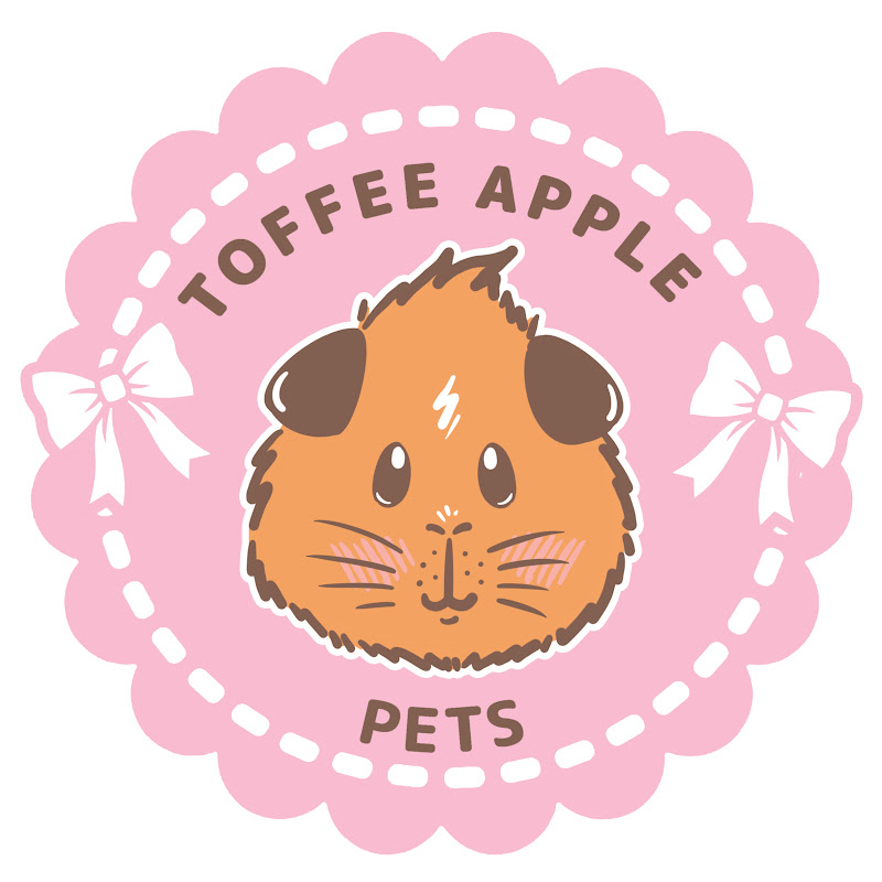 Toffee Apple Pets