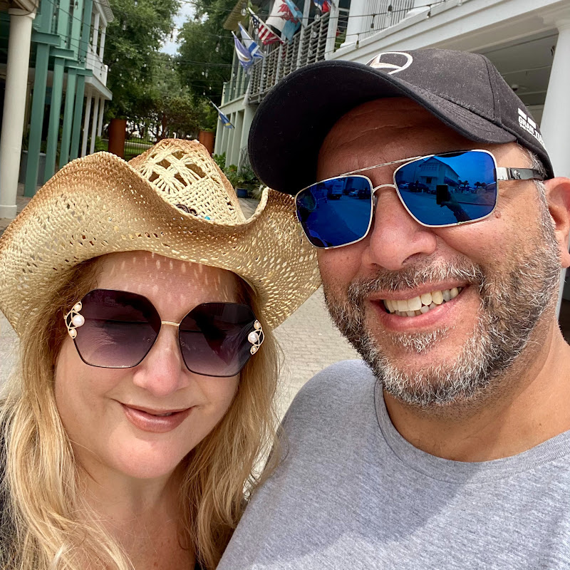 Product Reviews with Tin Can Glampers.