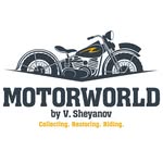 Motorworld by V.Sheyanov