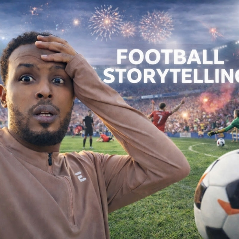 Megersa Mohammed (Official)