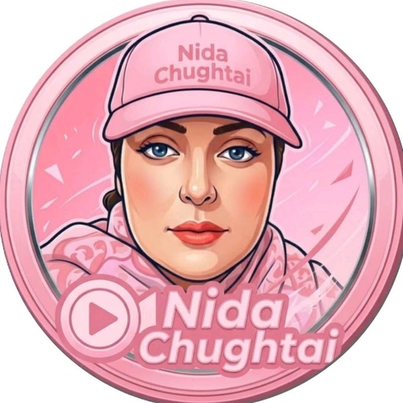 Nida Chughtai