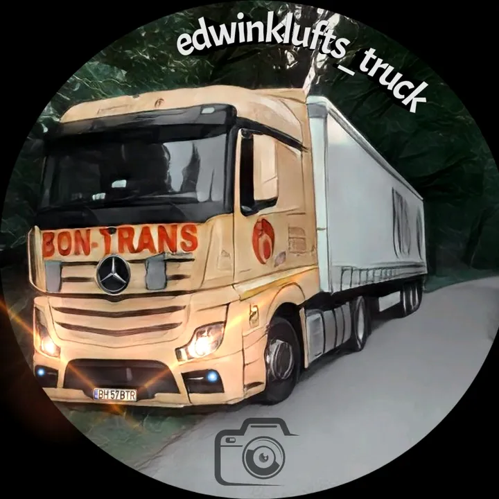 •truck_editor🤠🇷🇴