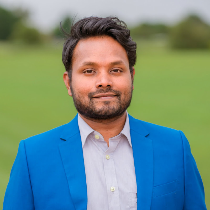 Ram Personal Finance & Investment