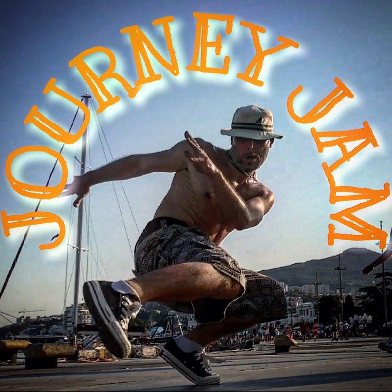 Journey Jam