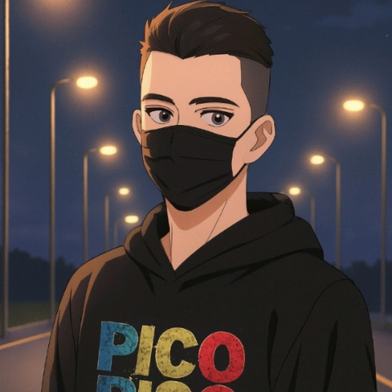 pico piso xd