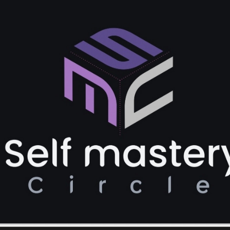 SELF MASTERY CIRCLE 