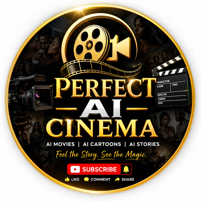 Perfect AI Cinema 