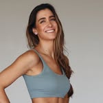 Renata Gomez | Rutinas guiadas y ejercicio en casa