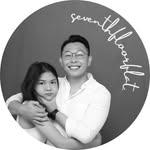 Nigel & Charlene