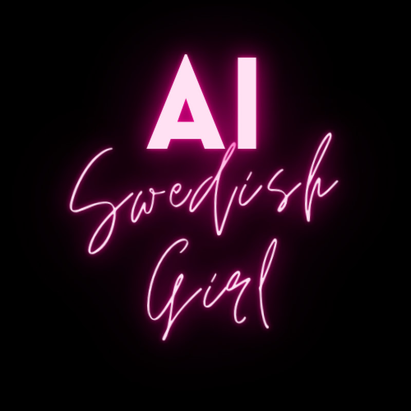 AI Swedish Girl