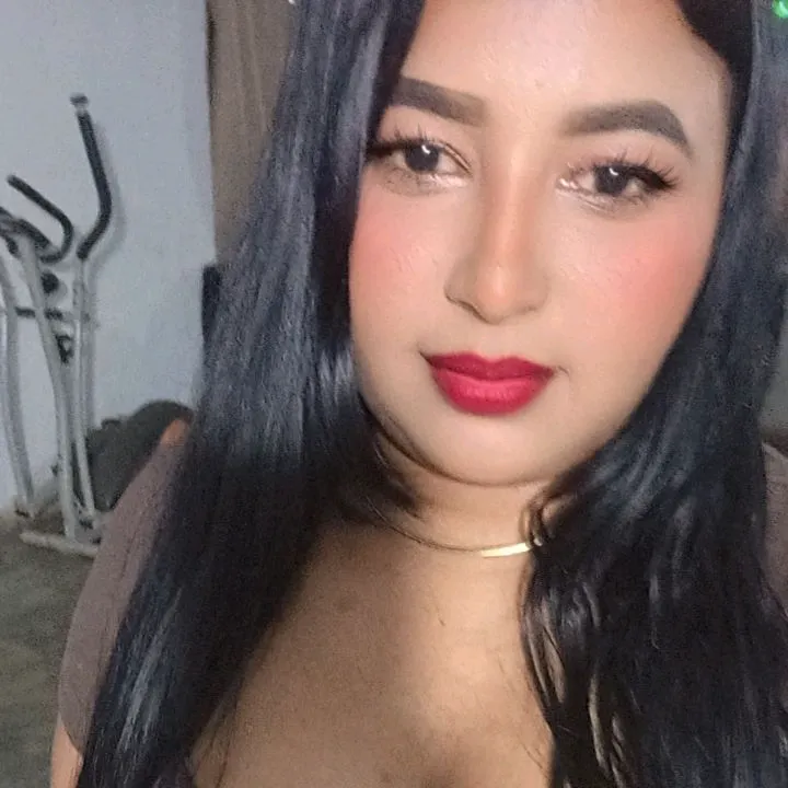 Diviana Arévalo