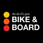 the devil’s gear bike & board