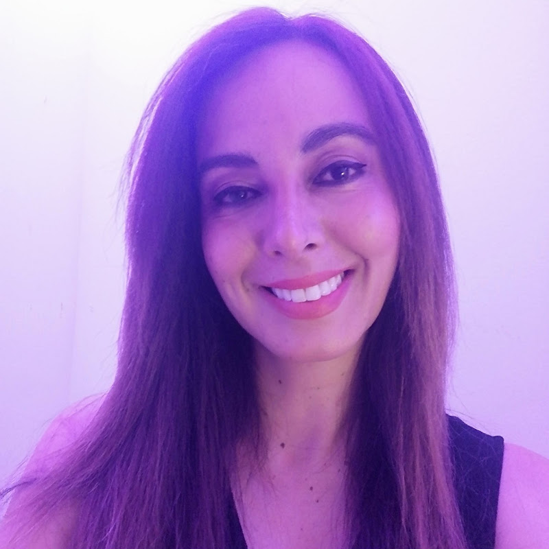 ASMR LILLY LUNA