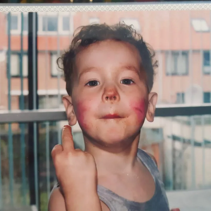 Hontstront