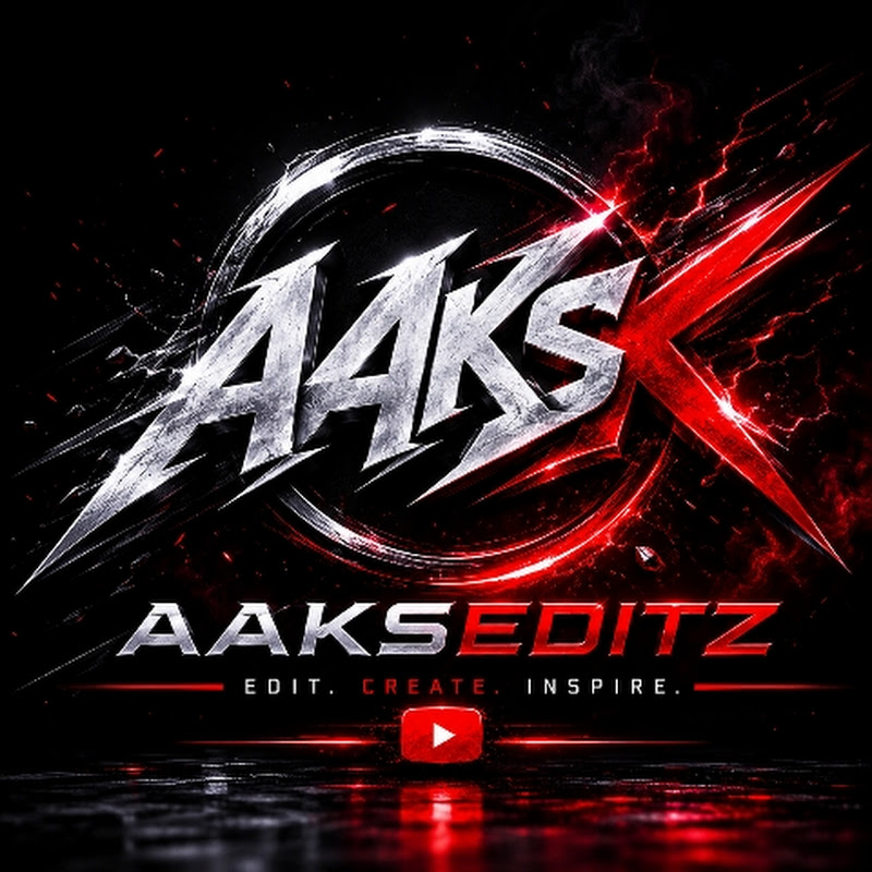 AAKS Editz 