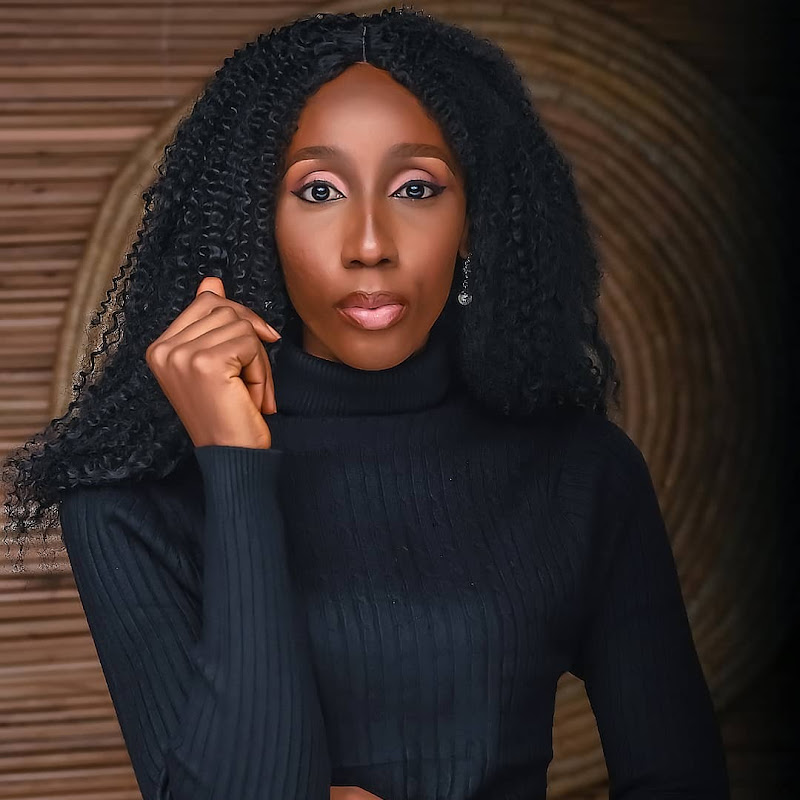 Adaeze Egbebu