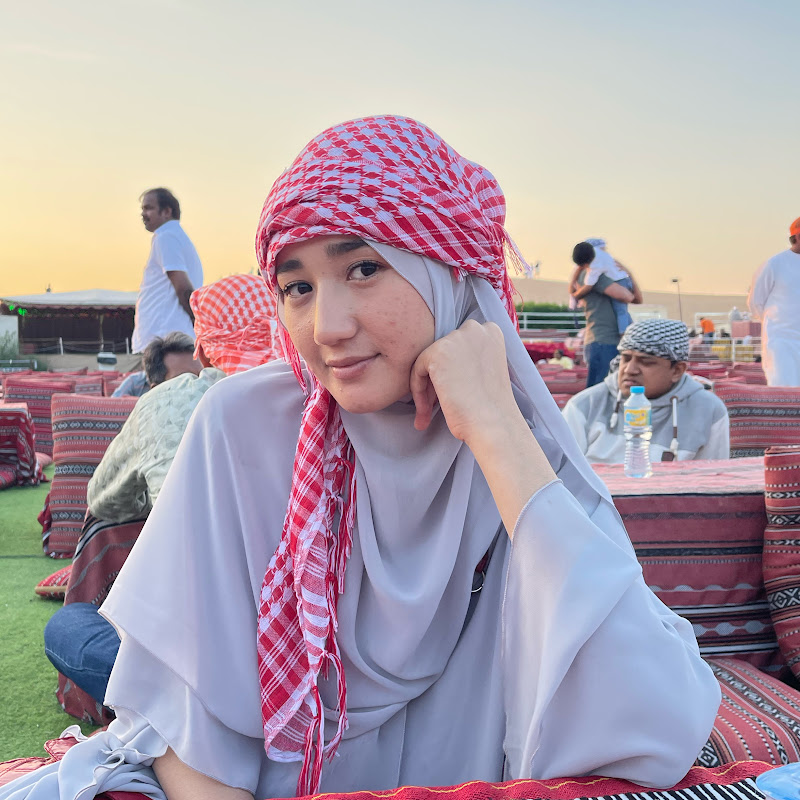 Syeda Kainat