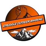 STRUGGLE OUTDOOR BANDUNG
